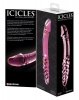 Icicles No. 57 pink